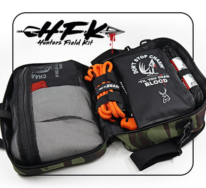 HUNTERS FIELD KIT | ELITE PRO