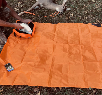 FIELD & GAME TARP | MEAT MAT