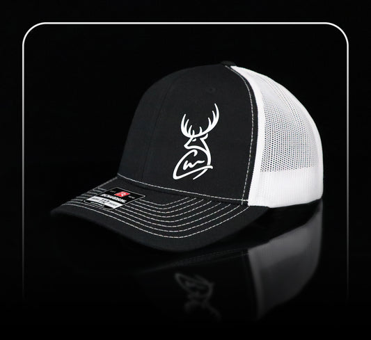 BUCK ICON | TRUCKER HAT