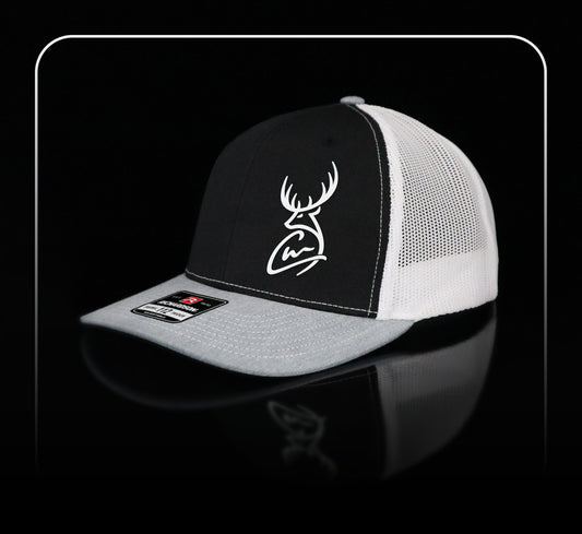 BUCK ICON | TRUCKER HAT