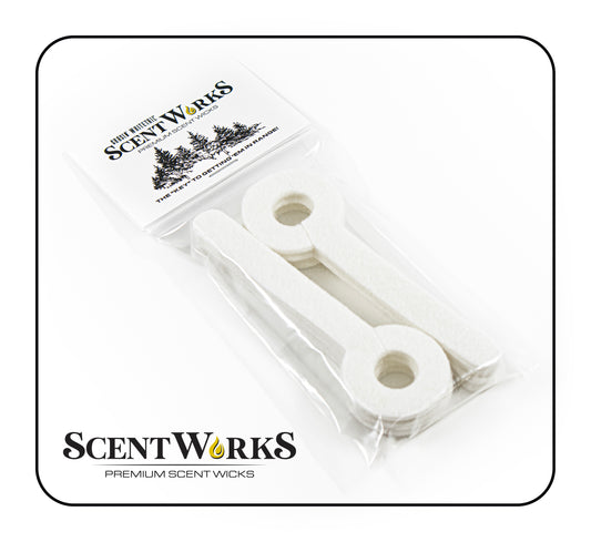 SCENTWORKS™ | PREMIUM SCENT WICKS