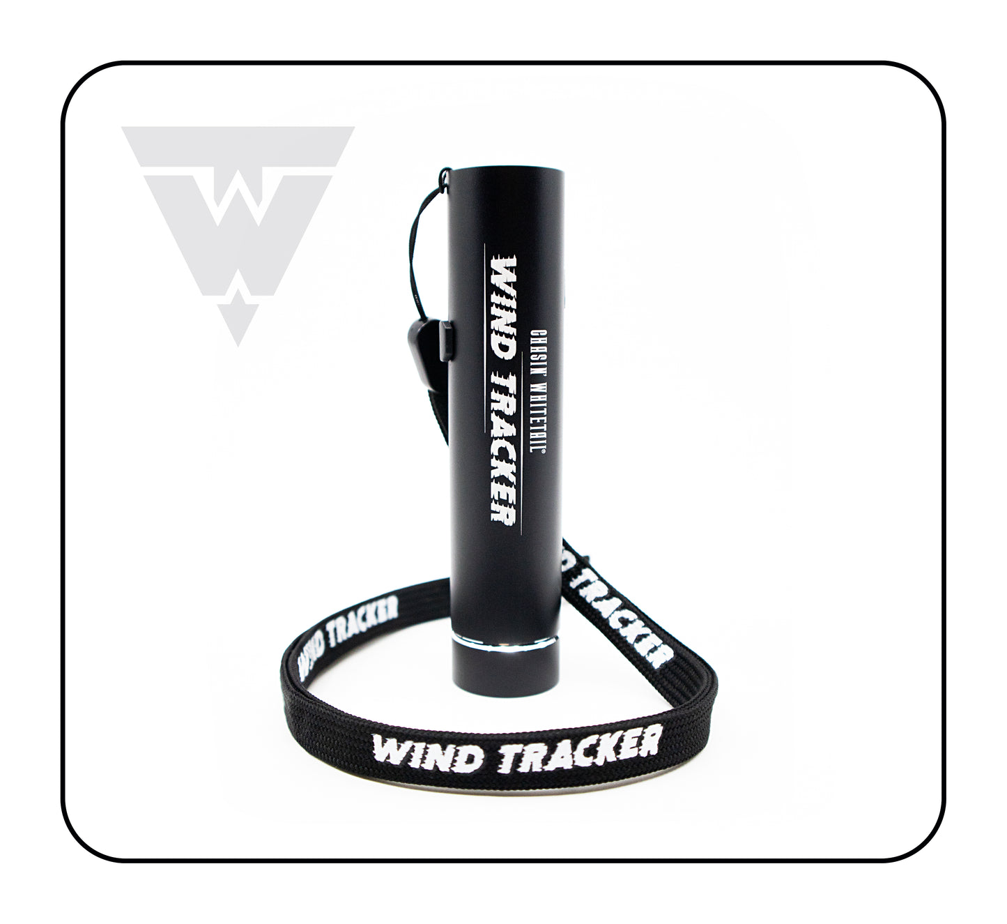 WIND TRACKER™ | WATER VAPOR WINDICATOR